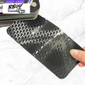 Aircraft Carbon Fiber Pattern - BBOY Pieces Vinyl Wrap Material (Price does NOT include installation.)
