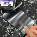 Super Gloss Bentley Storm Gray - BBOY Pieces Vinyl Wrap Material (Price does NOT include installation.)