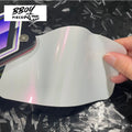 Super Gloss Pearl White Pink - BBOY Pieces Vinyl Wrap Material (Price does NOT include installation.)