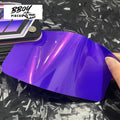 Super Gloss Lamborghini Stunning Purple - BBOY Pieces Vinyl Wrap Material (Price does NOT include installation.)