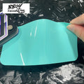 Super Gloss Tiffany Green - BBOY Pieces Vinyl Wrap Material (Price does NOT include installation.)