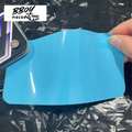 Super Gloss Sky Blue - BBOY Pieces Vinyl Wrap Material (Price does NOT include installation.) — BBOY Pieces