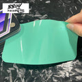 Super Gloss Porsche Mint Green - BBOY Pieces Vinyl Wrap Material (Price does NOT include installation.)