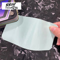 Super Gloss Rolls-Royce Mint Green - BBOY Pieces Vinyl Wrap Material (Price does NOT include installation.)