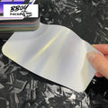 Super Gloss Pearl White Gold - BBOY Pieces Vinyl Wrap Material (Price does NOT include installation.)
