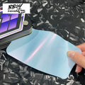 Super Gloss Colorful Blue - BBOY Pieces Vinyl Wrap Material
