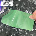 Onium Green - BBOY Pieces Vinyl Wrap Material (Price does NOT include installation.)