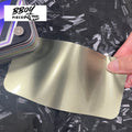Xiaomi Su7 Olive Green - BBOY Pieces Vinyl Wrap Material (Price does NOT include installation.)