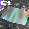 Super Gloss Indigo Bunting - BBOY Pieces Vinyl Wrap Material (Price does NOT include installation.)