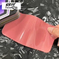 Super Gloss Ume Pink - BBOY Pieces Vinyl Wrap Material (Price does NOT include installation.)