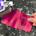 Super Gloss Wildberry Juice Metallic - BBOY Pieces Vinyl Wrap Material (Price does NOT include installation.)