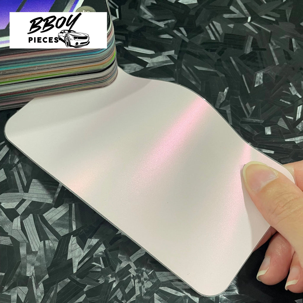 Matte California Sunset - BBOY Pieces Vinyl Wrap Material (Price does NOT include installation.)