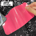Super Gloss Light Pink - BBOY Pieces Vinyl Wrap Material (Price does NOT include installation.)
