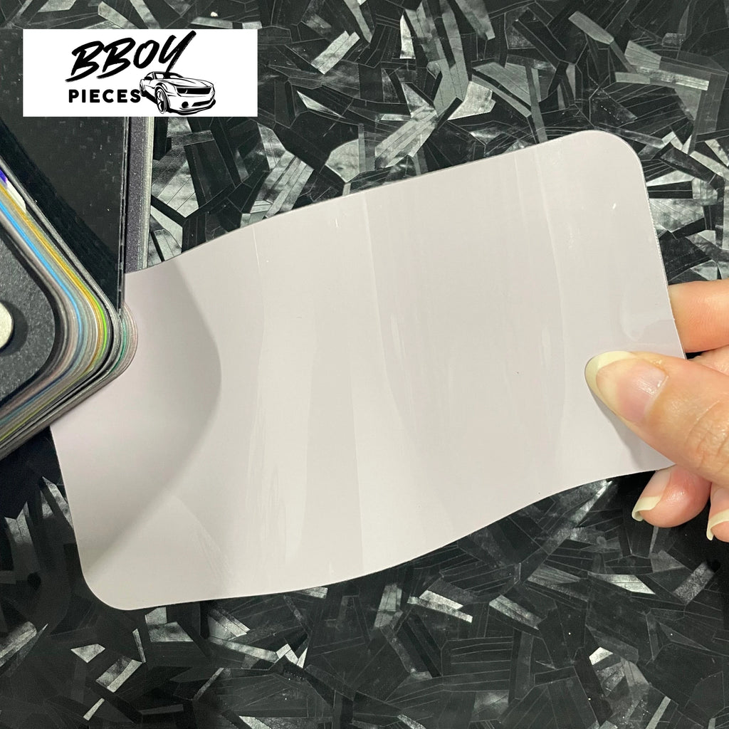 Super Gloss Mist Purple - BBOY Pieces Vinyl Wrap Material (Price does NOT include installation.)