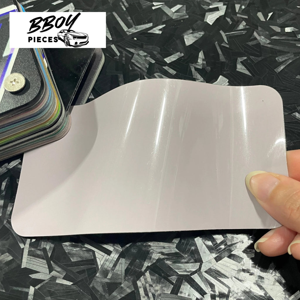 Super Gloss Mist Purple - BBOY Pieces Vinyl Wrap Material (Price does NOT include installation.)