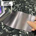 Super Gloss Radiant Purple - BBOY Pieces Vinyl Wrap Material (Price does NOT include installation.)