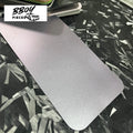 Matte Gray Purple - BBOY Pieces Vinyl Wrap Material (Price does NOT include installation.)