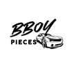 BBOYpieces logo
