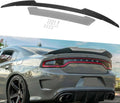 2-Piece Charger Wickerbill Spoiler Extension