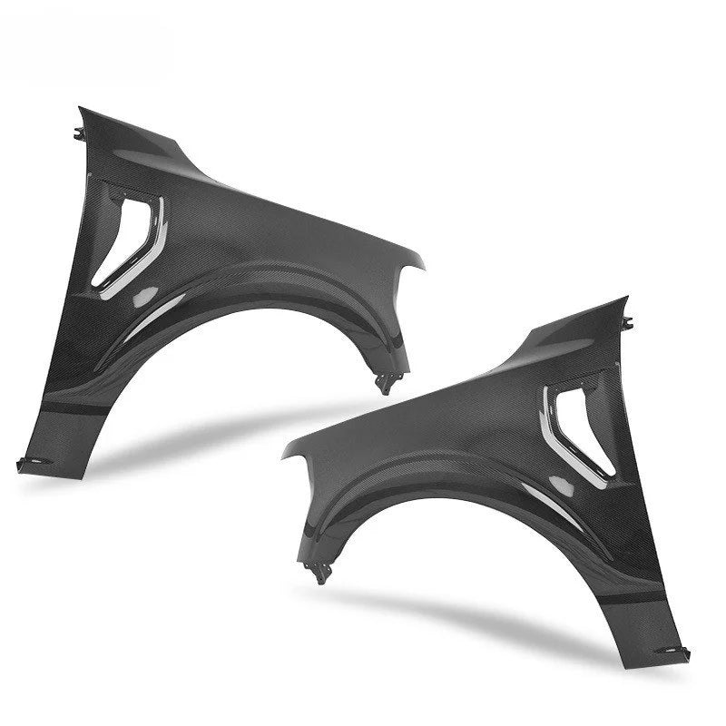 Ford F150 Carbon Fiber Fenders *PRE ORDER ETA JAN 2027*