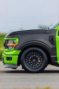 Ford F150 Carbon Fiber Fenders *PRE ORDER ETA JAN 2027*