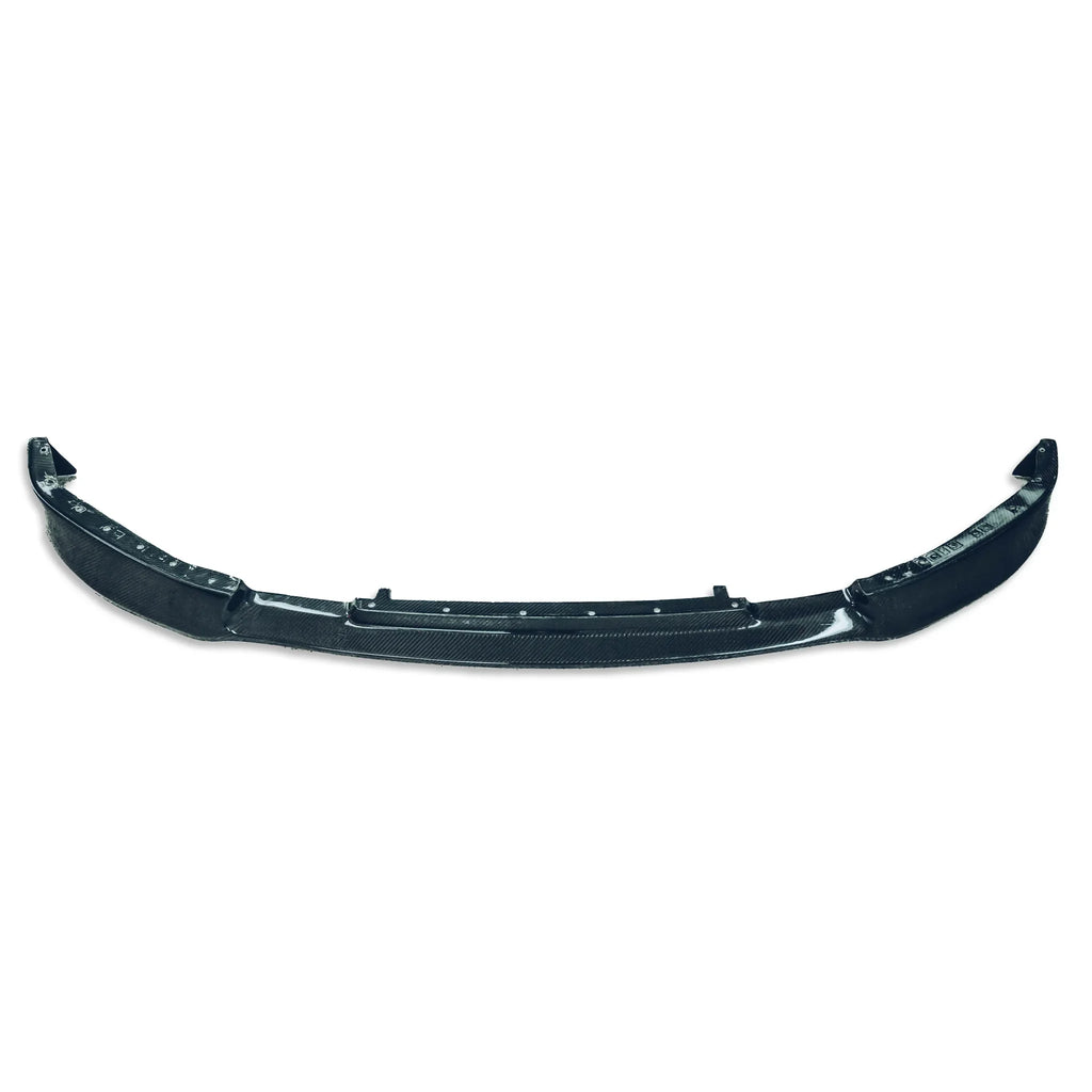 Real Carbon Fiber Front Lip Splitter PRE ORDER