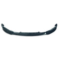 Real Carbon Fiber Front Lip Splitter PRE ORDER