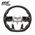 BBOY Pieces steering wheel product photo