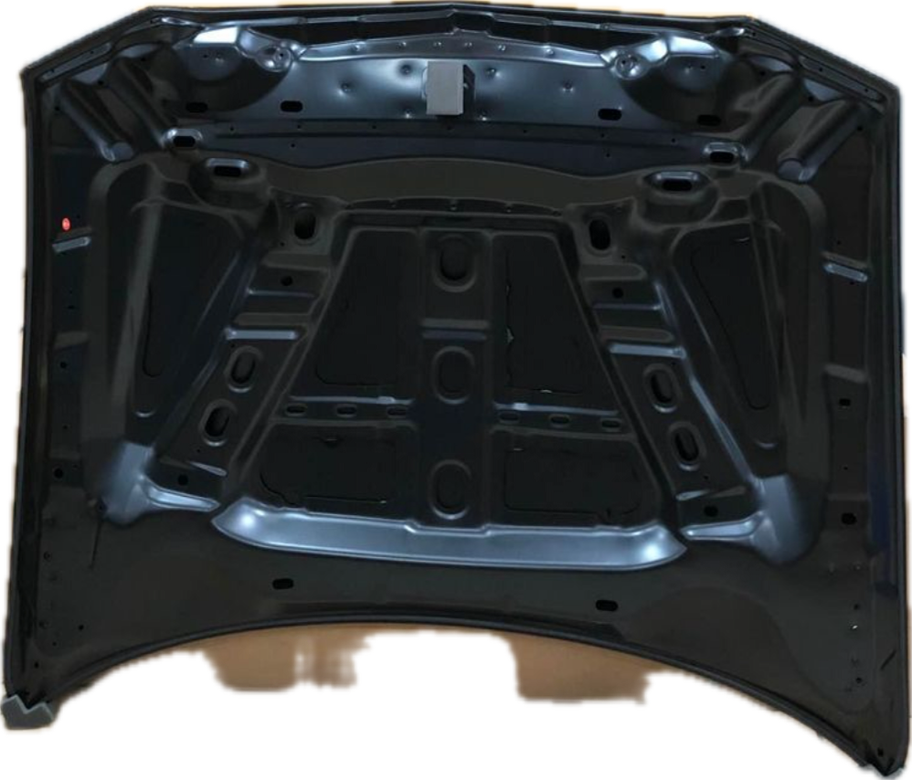 2008–2014, dodge charger, SRT front hood