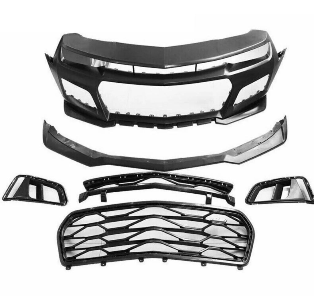 Camero Front ZL1 Bumper