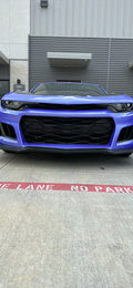 Camero Front ZL1 Bumper