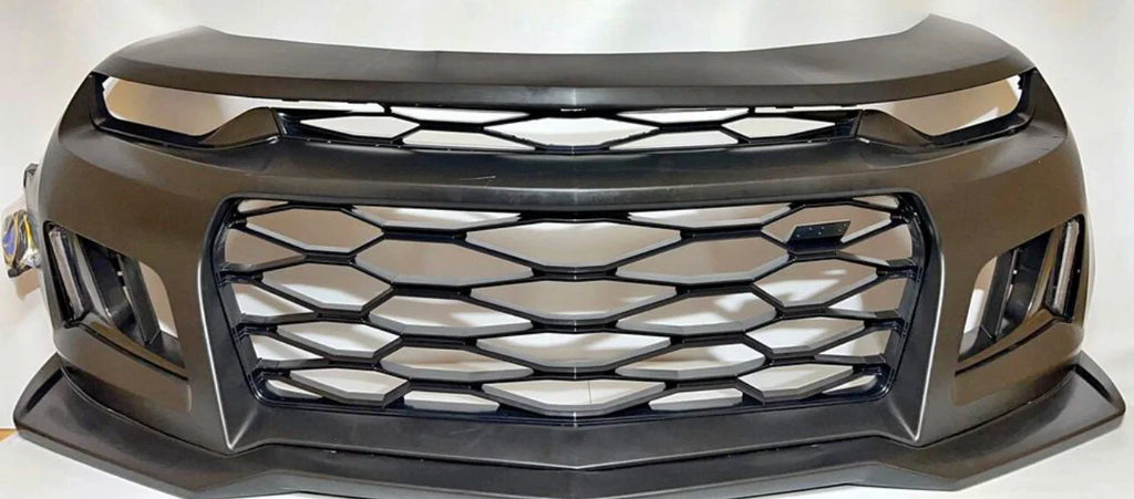 Camero Front ZL1 Bumper