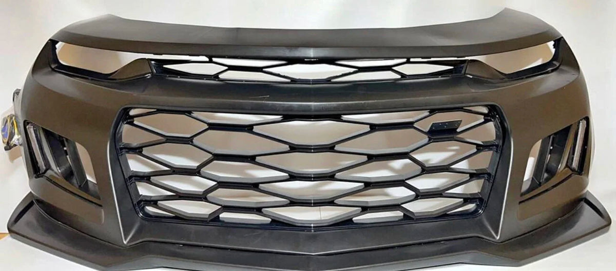 Camero Front ZL1 Bumper