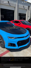 Camaro 2016-2023 ZL1 Hood