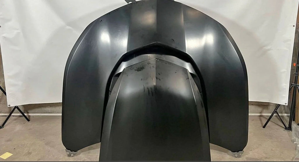 Camaro 2016-2023 ZL1 Hood