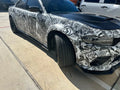 Charger Widebody Kit