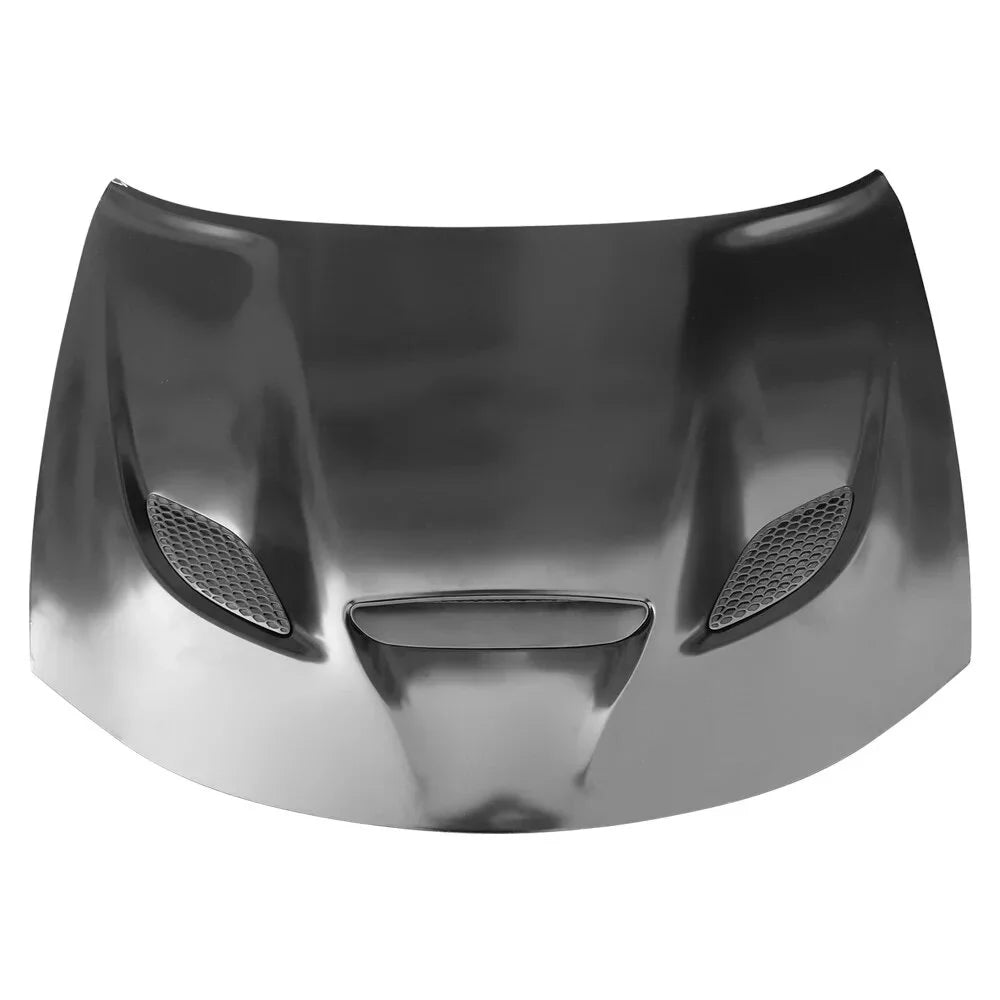 Charger Hell Cat Hood