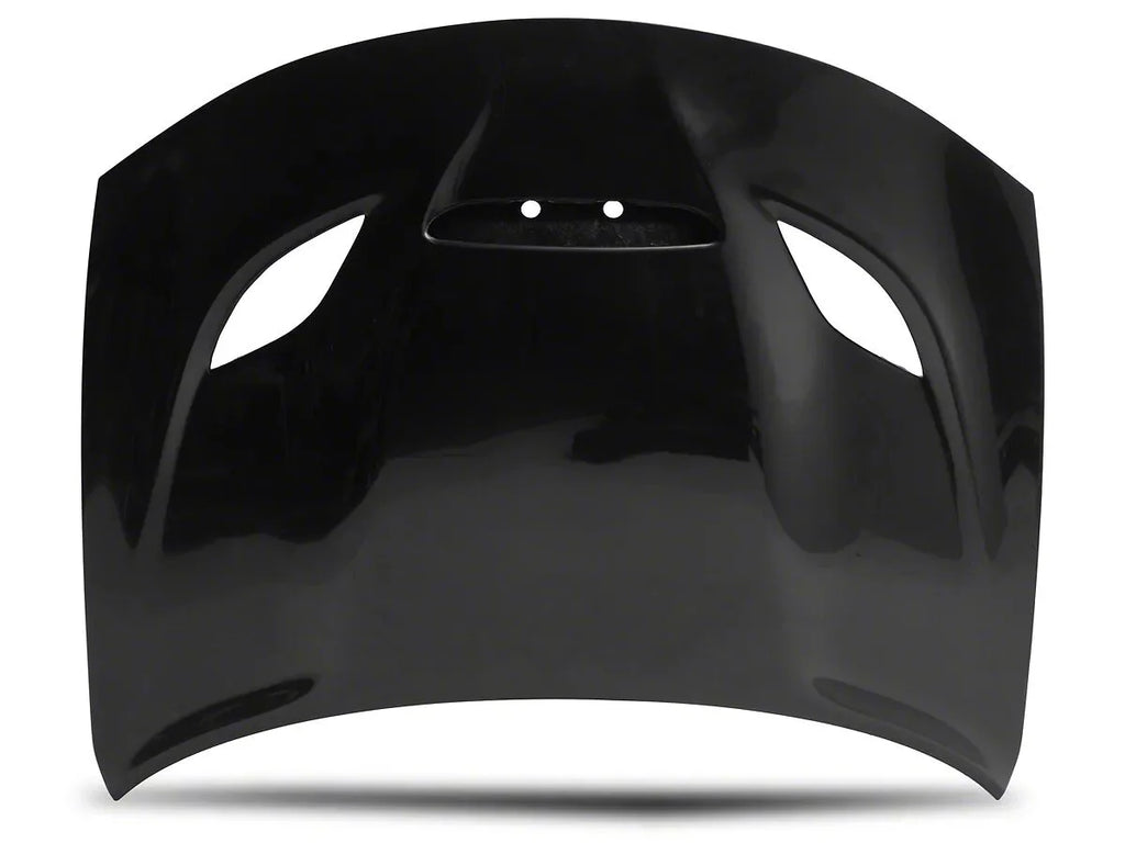 Charger Hell Cat Hood