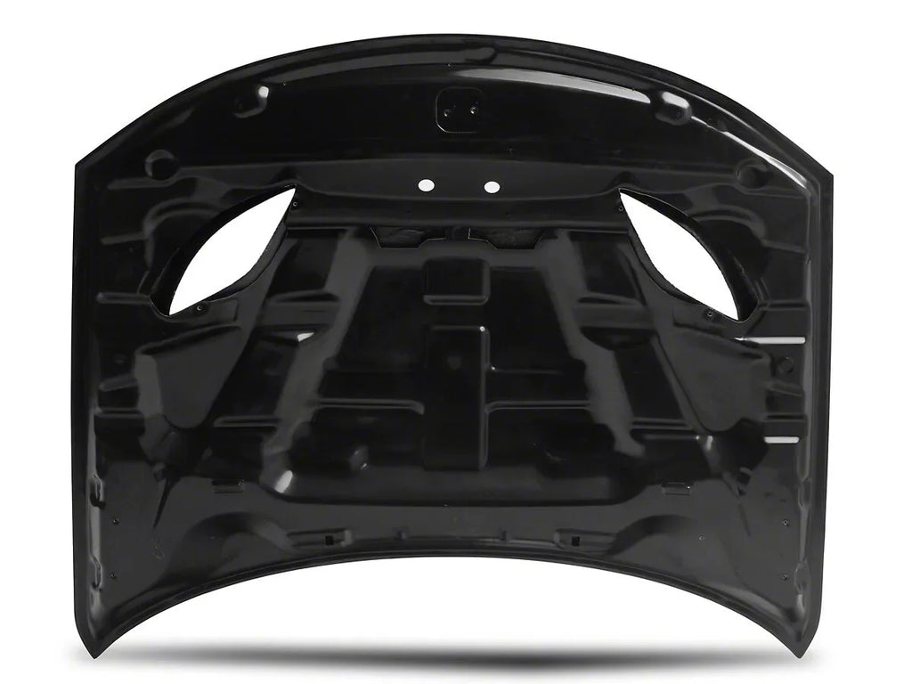Charger Hell Cat Hood