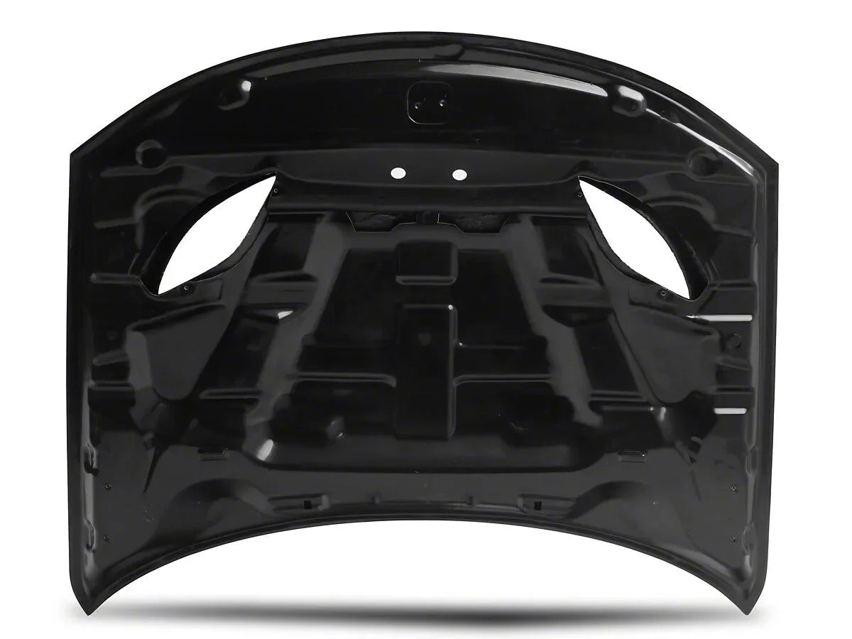 Charger Hell Cat Hood