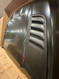 Dodge Ram Hoods Trx style