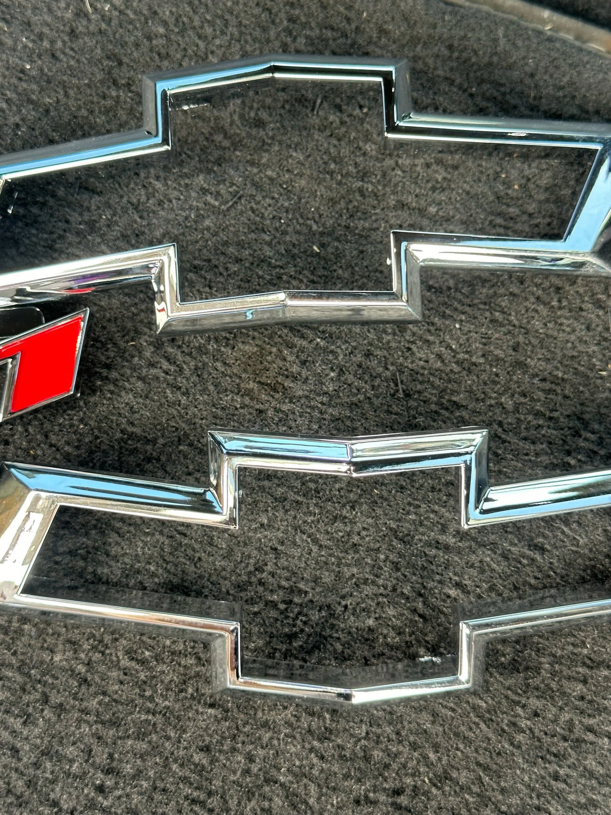Chevy Zl1