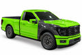 Ford F150 V2 Vented Carbon Fiber Fenders *PRE ORDER ETA JAN 2027*