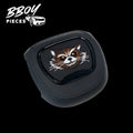 Custom Stitched Airbag Cover Dodge 2015+ — BBOY Pieces